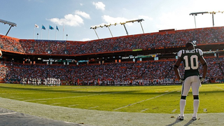 The New York Jets Are Out-Lupica-Ing Mike Lupica